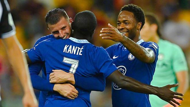 “谁将赢得本赛季的欧冠？” 安切洛蒂：“我的皇家马德里”