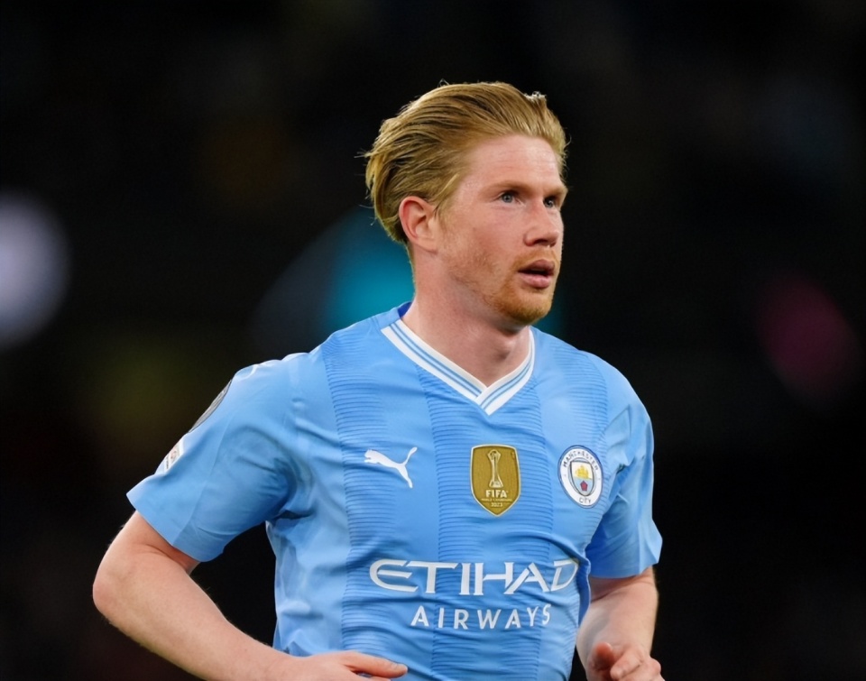 球迷：我今天看到的是奇迹