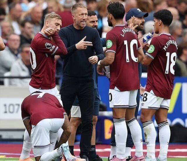 体图：加盟多特之前，施洛特贝克曾与萨利在后者家中会面