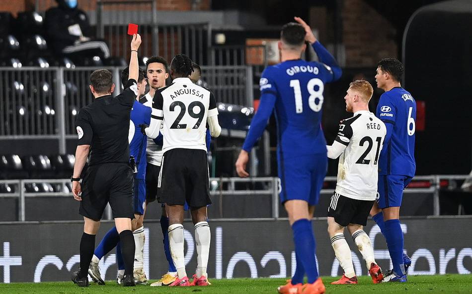 最后一节完全属于他