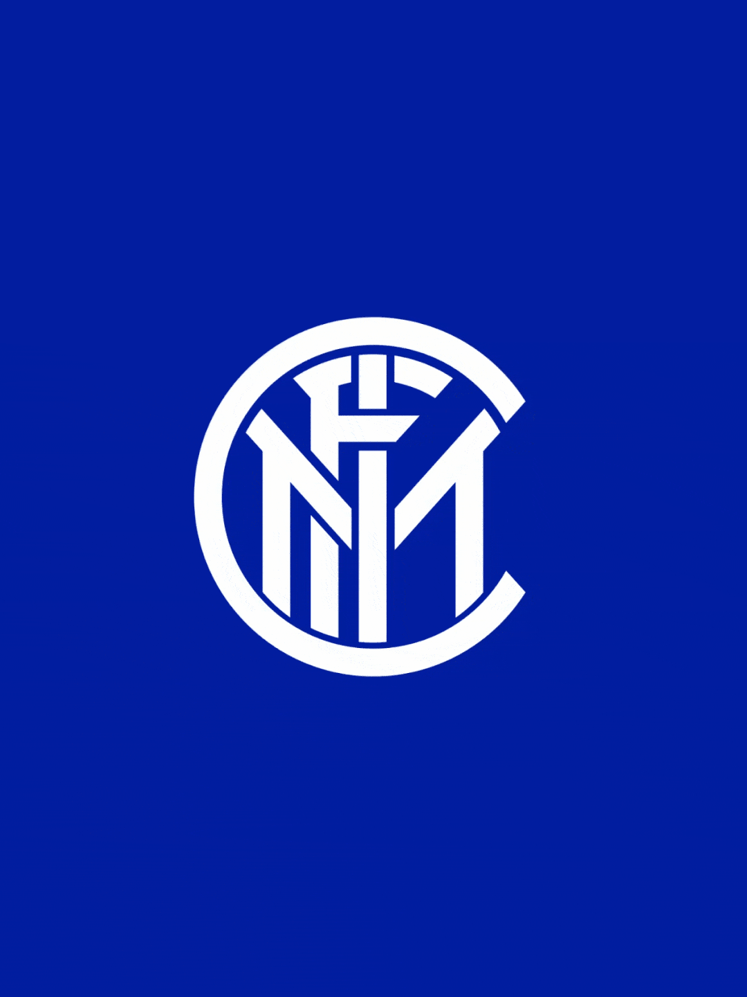 am