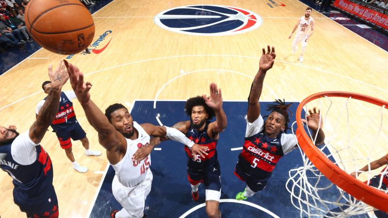 篮球火箭球队训练营顺利结束