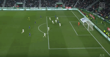 阿莱格里：普利西奇可以出战，恩昆库是一名技术非凡的球员