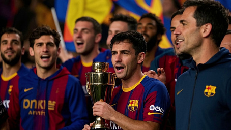 这队踢得像一台机器